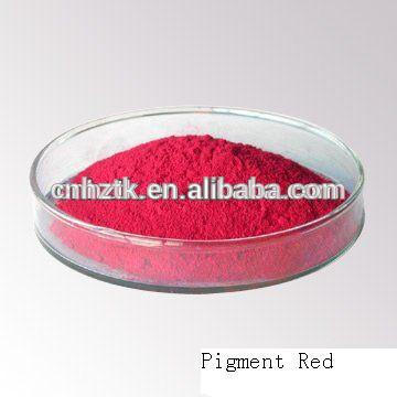 используется для сольвентных чернил NC Pigment Red FBB / PR146